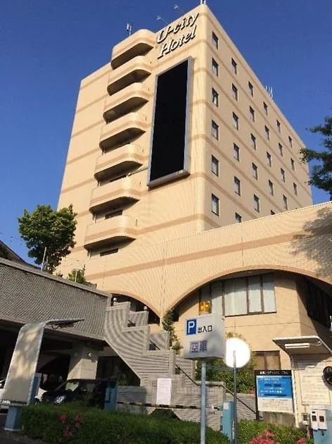 Narita U-City Hotel / Vacation Stay 40091