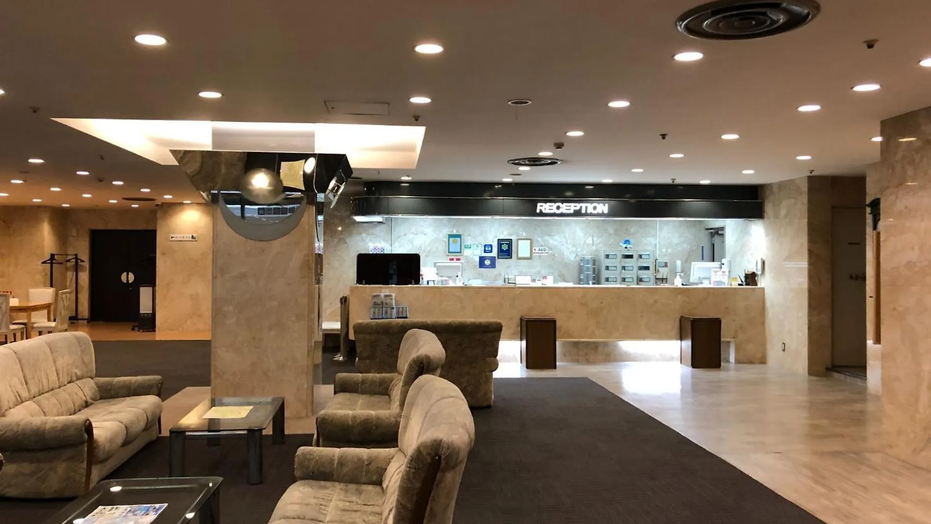 Narita U-City Hotel / Vacation Stay 40091