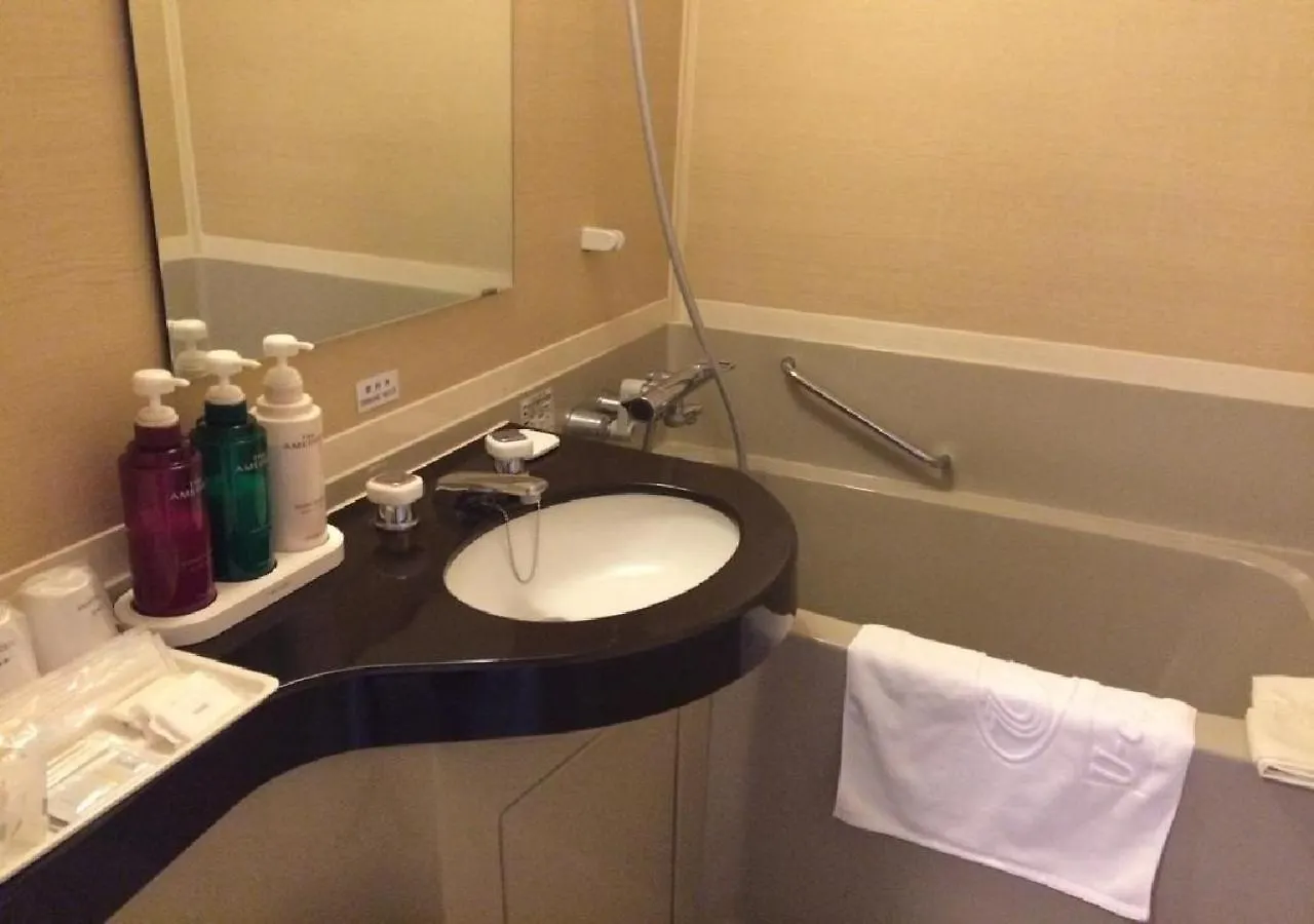 Narita U-City Hotel / Vacation Stay 40091 0*,  Japan